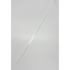 Ellies Ellies Cable Tie 7.9mmX 400mm - 50 PACK SIZE - WT