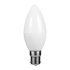 Ellies Lighting Ellies 5w C37 Residential Candle Stick Bulb B22 WW