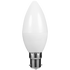Ellies Lighting Ellies 5w C37 Residential Candle Stick Bulb B22 WW