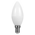 Ellies Lighting Ellies 5w C37 Residential Candle Stick Bulb E14 CW
