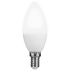 Ellies Lighting Ellies 5w C37 Residential Candle Stick Bulb E14 CW