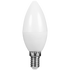Ellies Lighting Ellies 5w C37 Residential Candle Stick Bulb E14 WW