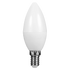 Ellies Lighting Ellies 5w C37 Residential Candle Stick Bulb E14 WW