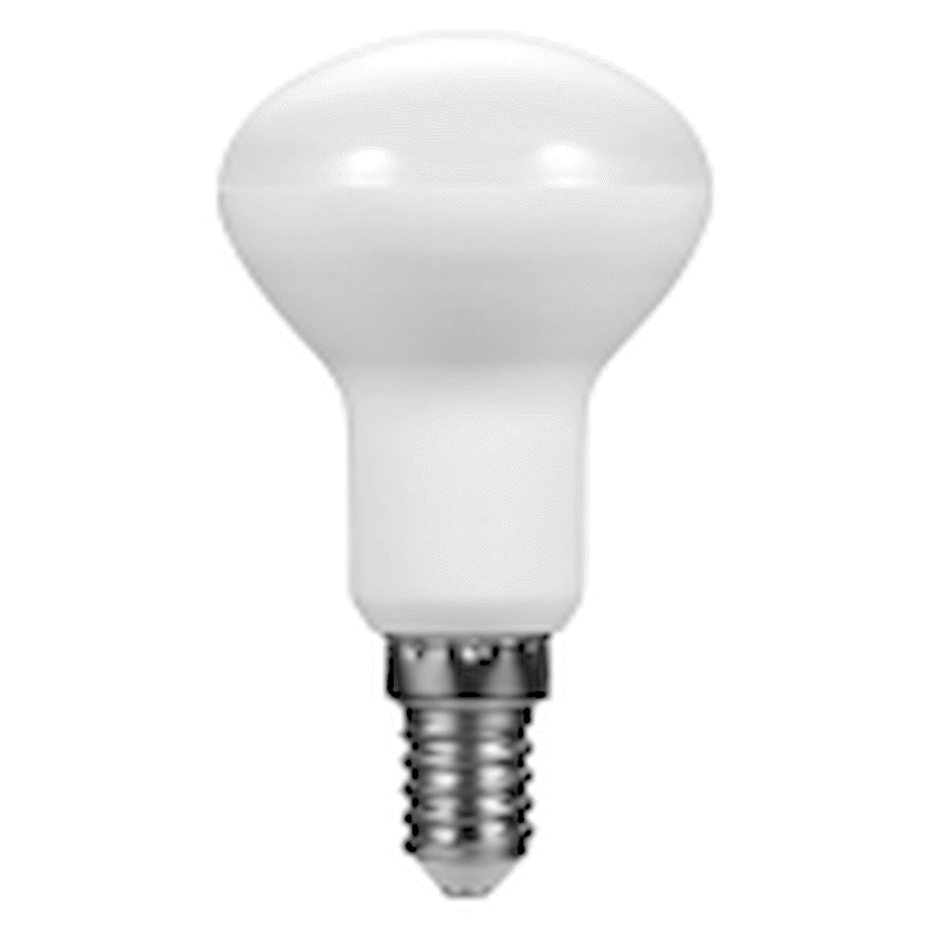 Ellies Lighting Ellies 5w R50 Residential Bulb - E14 - WW