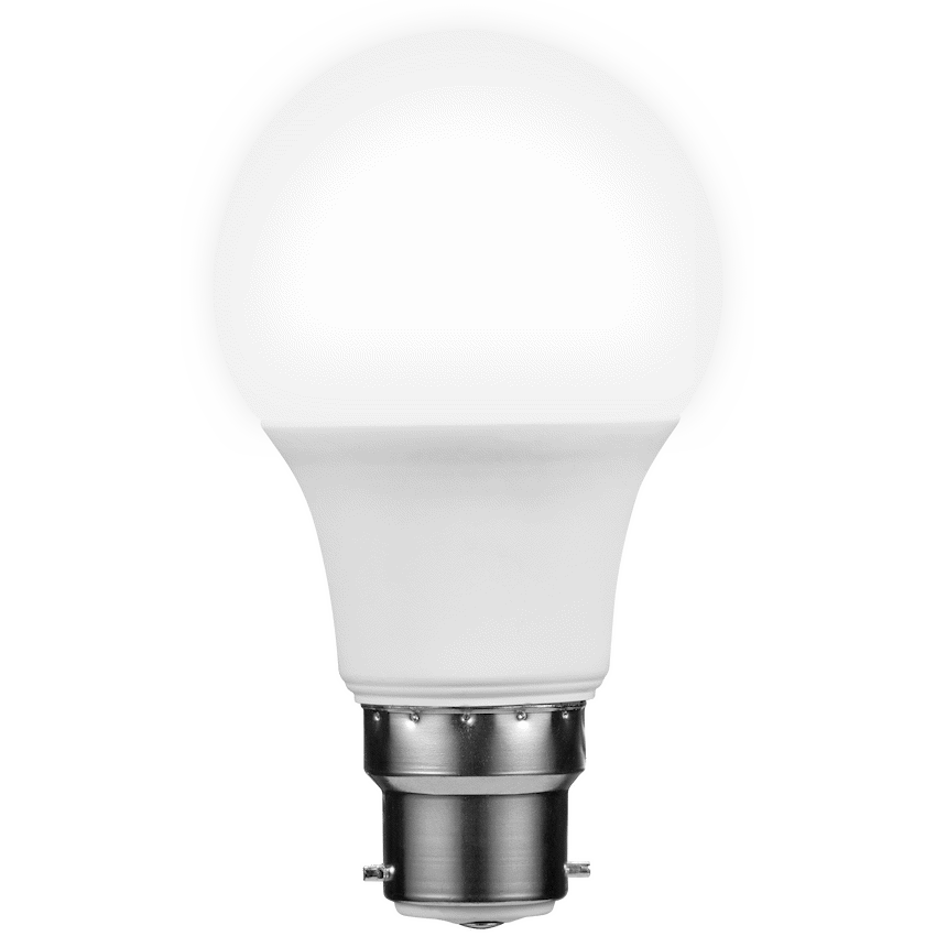 Ellies Lighting Ellies 7W A60 RESIDENTIAL LED-B22-CW