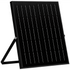 Ellies Lighting Ellies Nebula Series 180W Solar Flood Light  with 3CCT -BK