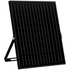 Ellies Lighting Ellies Nebula Series 300W Solar Flood Light  with 3CCT -BK