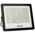Ellies Lighting Ellies Nebula Series 300W Solar Flood Light  with 3CCT -BK