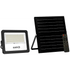 Ellies Lighting Ellies Nebula Series 60W Solar Flood Light  with 3CCT -BK