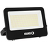 Ellies Lighting Ellies Quasar Series 100W AC Flood Light  with 3CCT -BK