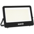 Ellies Lighting Ellies Quasar Series 150W AC Flood Light  with 3CCT -BK