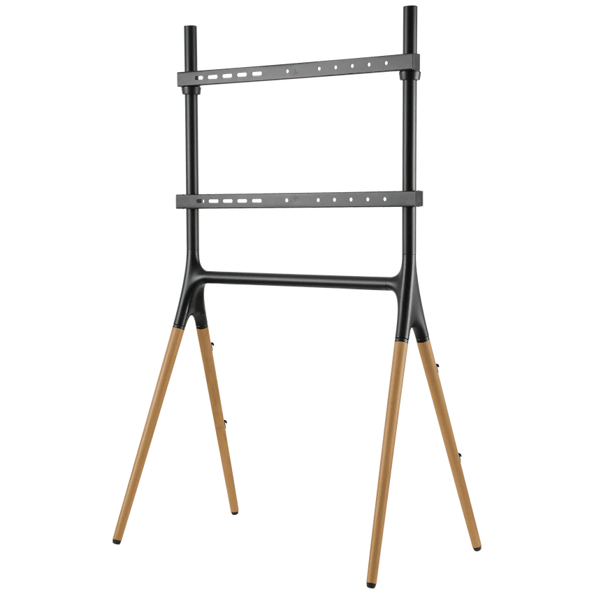 Ellies Televisions Ellies Solid series Fixed Easel TV Stand 45" - 70"