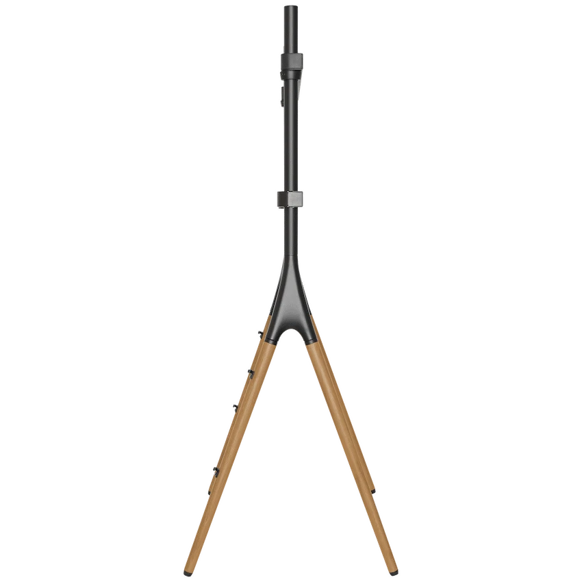 Ellies Televisions Ellies Solid series Fixed Easel TV Stand 45" - 70"