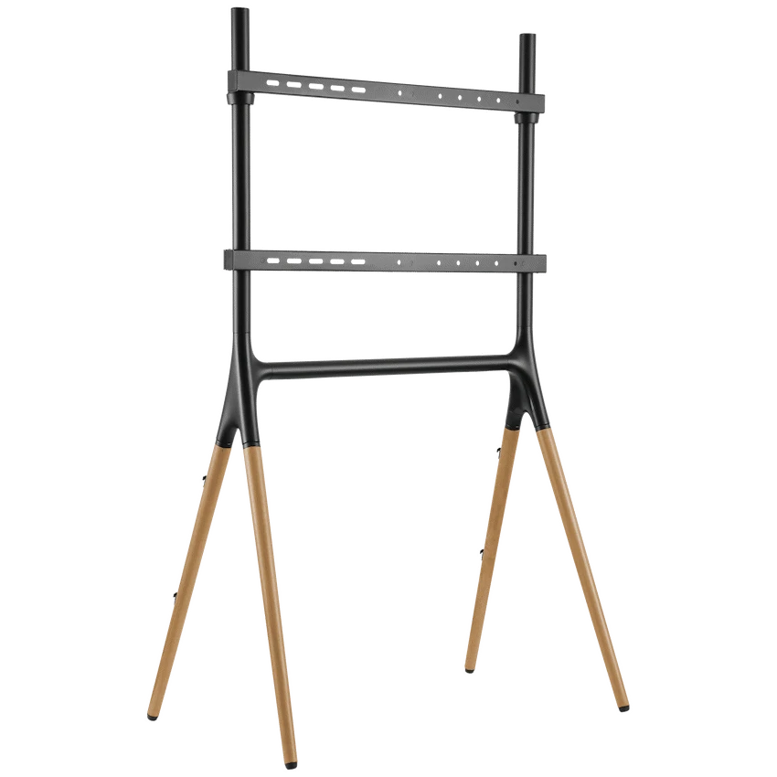 Ellies Televisions Ellies Solid series Fixed Easel TV Stand 45" - 70"