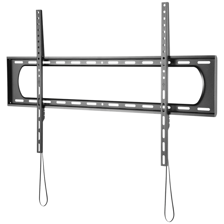 Ellies Televisions Ellies Solid series Fixed Heavy Duty Tv Wall Mount For 60" - 120" TVs