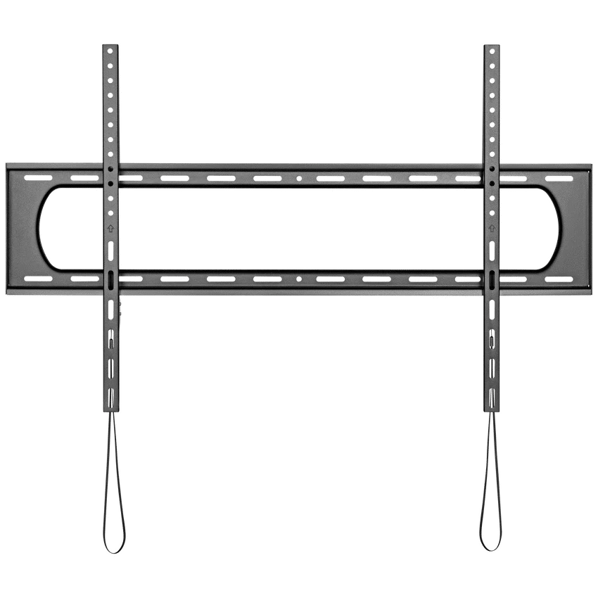 Ellies Televisions Ellies Solid series Fixed Heavy Duty Tv Wall Mount For 60" - 120" TVs