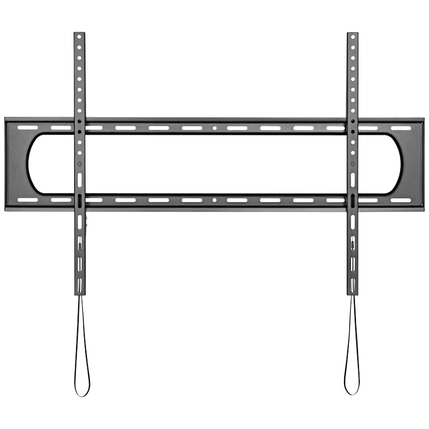 Ellies Televisions Ellies Solid series Fixed Heavy Duty Tv Wall Mount For 60" - 120" TVs
