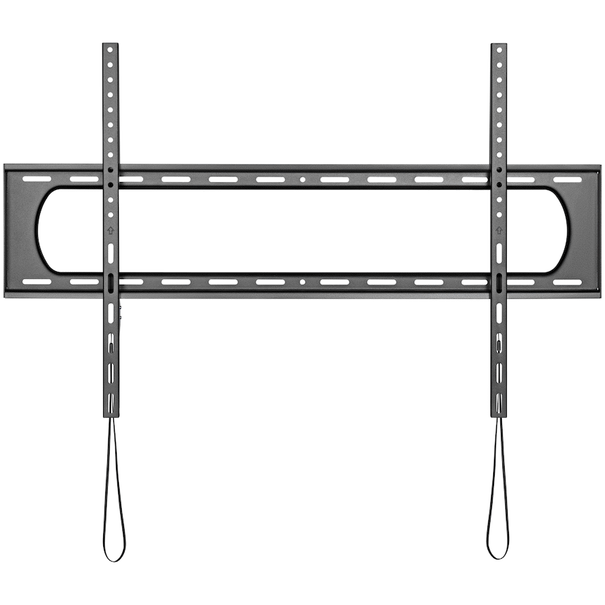 Ellies Televisions Ellies Solid series Fixed Heavy Duty Tv Wall Mount For 60" - 120" TVs