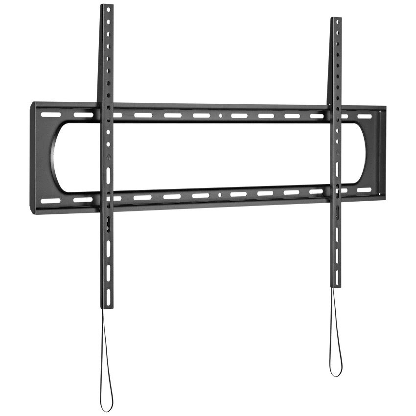 Ellies Televisions Ellies Solid series Fixed Heavy Duty Tv Wall Mount For 60" - 120" TVs