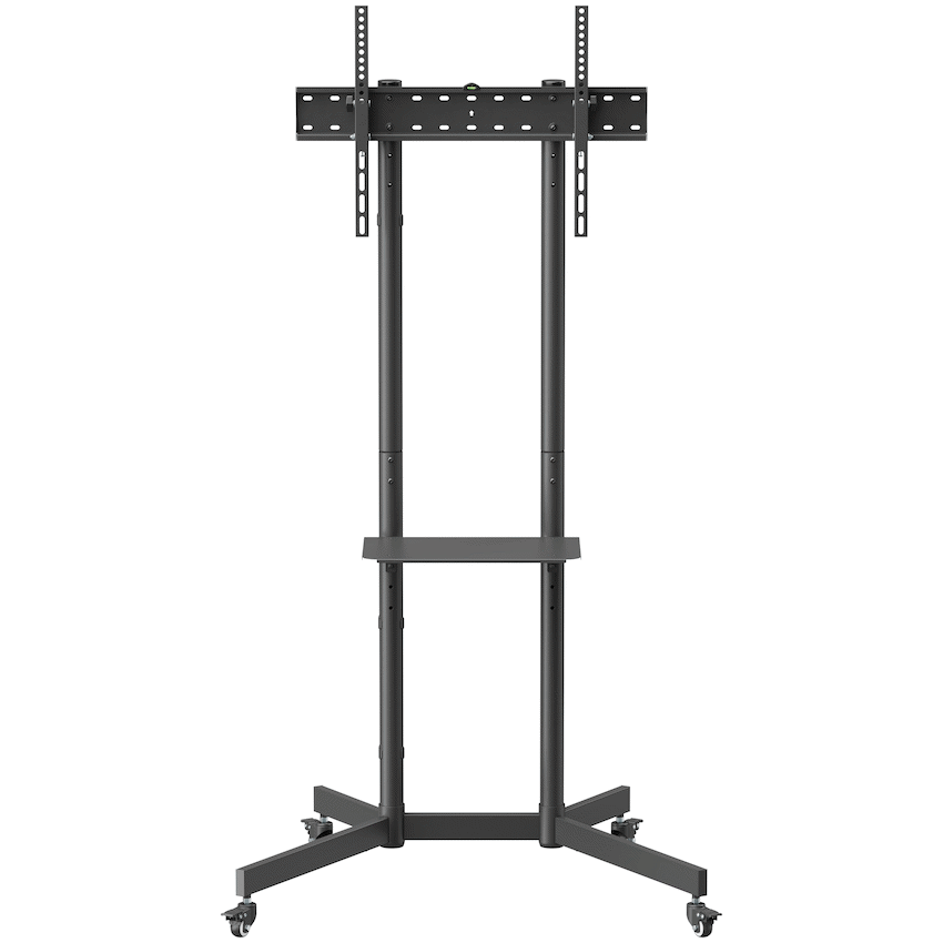Ellies Televisions Ellies Solid series Fixed Trolley TV Bracket 37" - 70" TVs