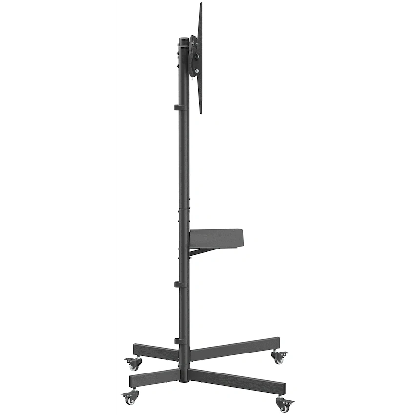 Ellies Televisions Ellies Solid series Fixed Trolley TV Bracket 37" - 70" TVs