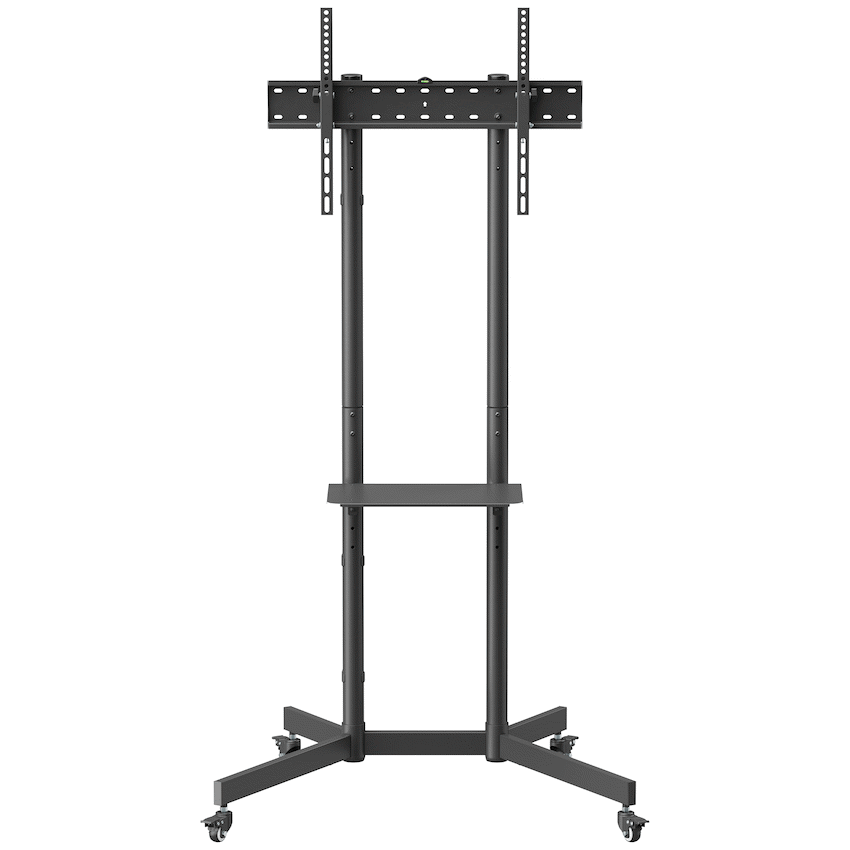 Ellies Televisions Ellies Solid series Fixed Trolley TV Bracket 37" - 70" TVs