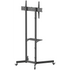 Ellies Televisions Ellies Solid series Fixed Trolley TV Bracket 37" - 70" TVs