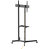 Ellies Televisions Ellies Solid series Fixed Trolley TV Bracket 37" - 70" TVs