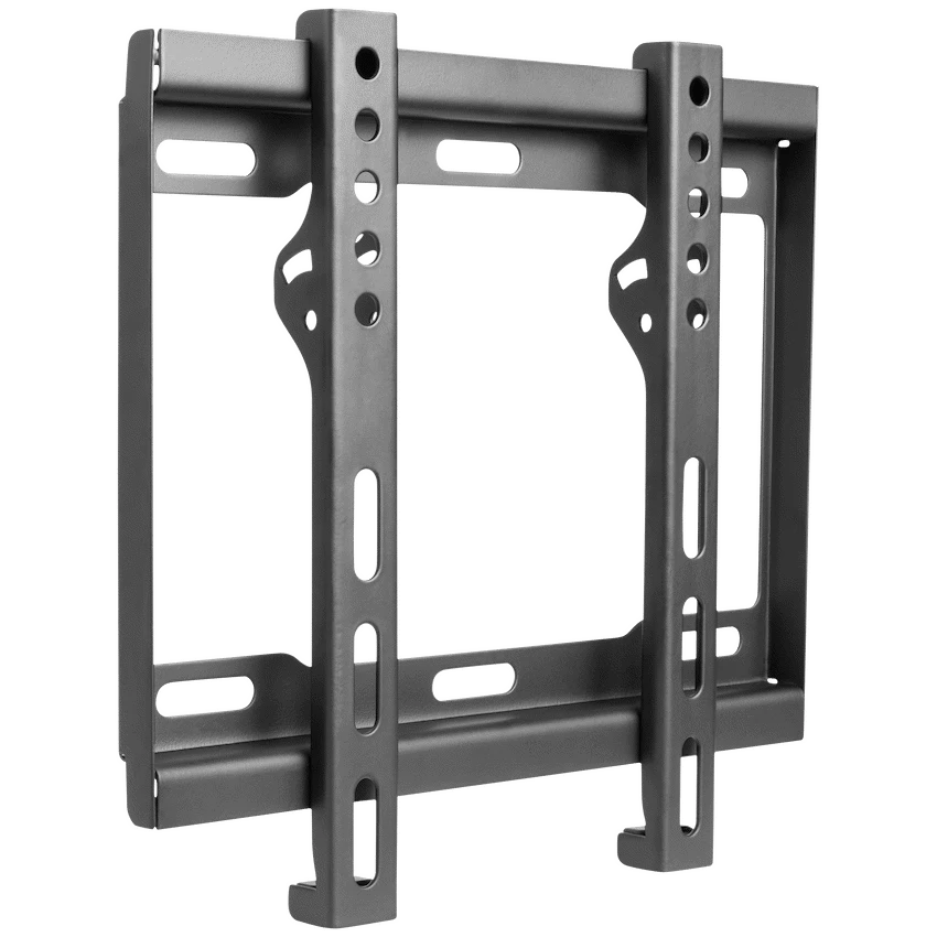 Ellies Televisions Ellies Solid series Fixed Tv Wall Mount For 23" - 42" TVs