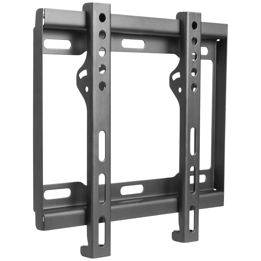 Ellies Televisions Ellies Solid series Fixed Tv Wall Mount For 23" - 42" TVs