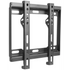 Ellies Televisions Ellies Solid series Fixed Tv Wall Mount For 23" - 42" TVs