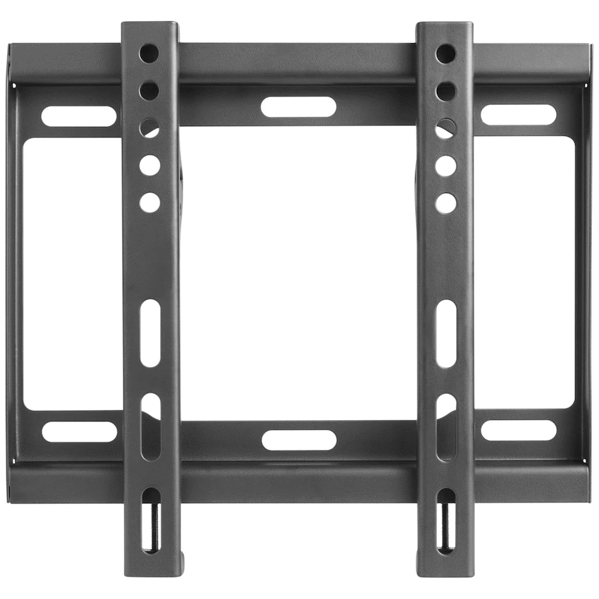 Ellies Televisions Ellies Solid series Fixed Tv Wall Mount For 23" - 42" TVs