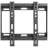 Ellies Televisions Ellies Solid series Fixed Tv Wall Mount For 23" - 42" TVs