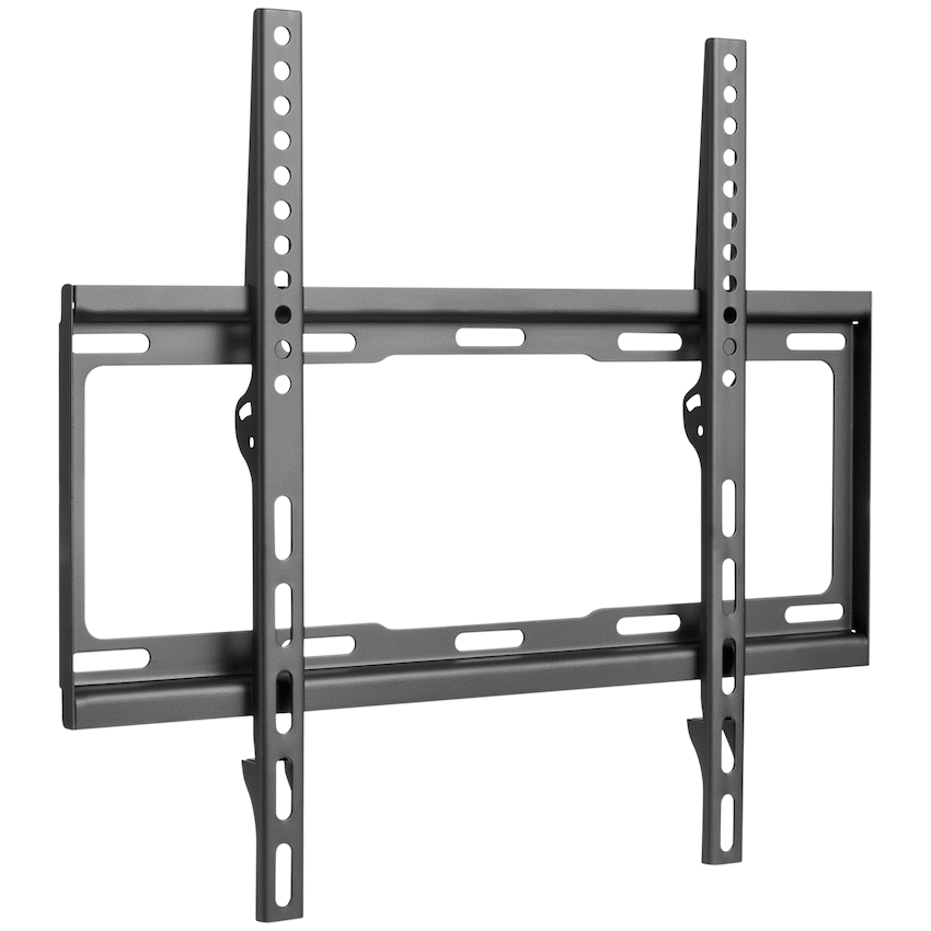 Ellies Televisions Ellies Solid series Fixed Tv Wall Mount For 32" - 55" TVs