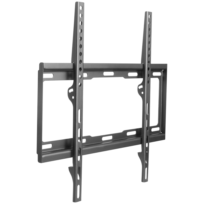 Ellies Televisions Ellies Solid series Fixed Tv Wall Mount For 32" - 55" TVs