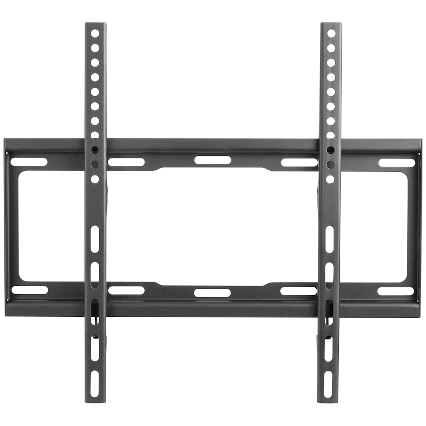 Ellies Televisions Ellies Solid series Fixed Tv Wall Mount For 32" - 55" TVs