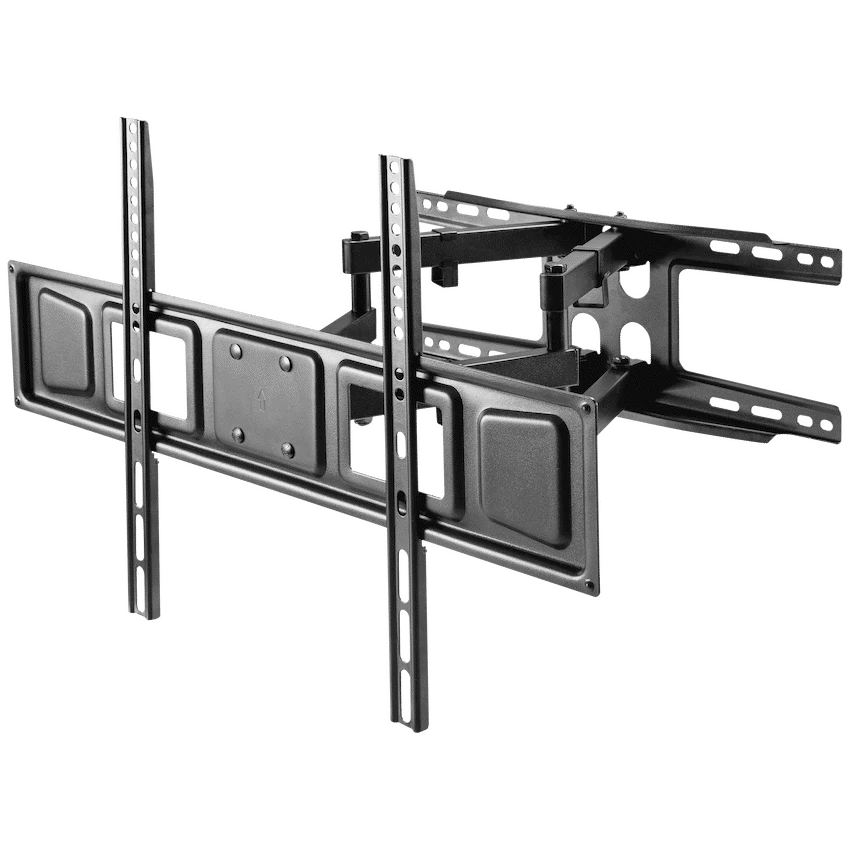 Ellies Televisions Ellies Solid series Full Motion Double Arm Mount 37"-86"TVs