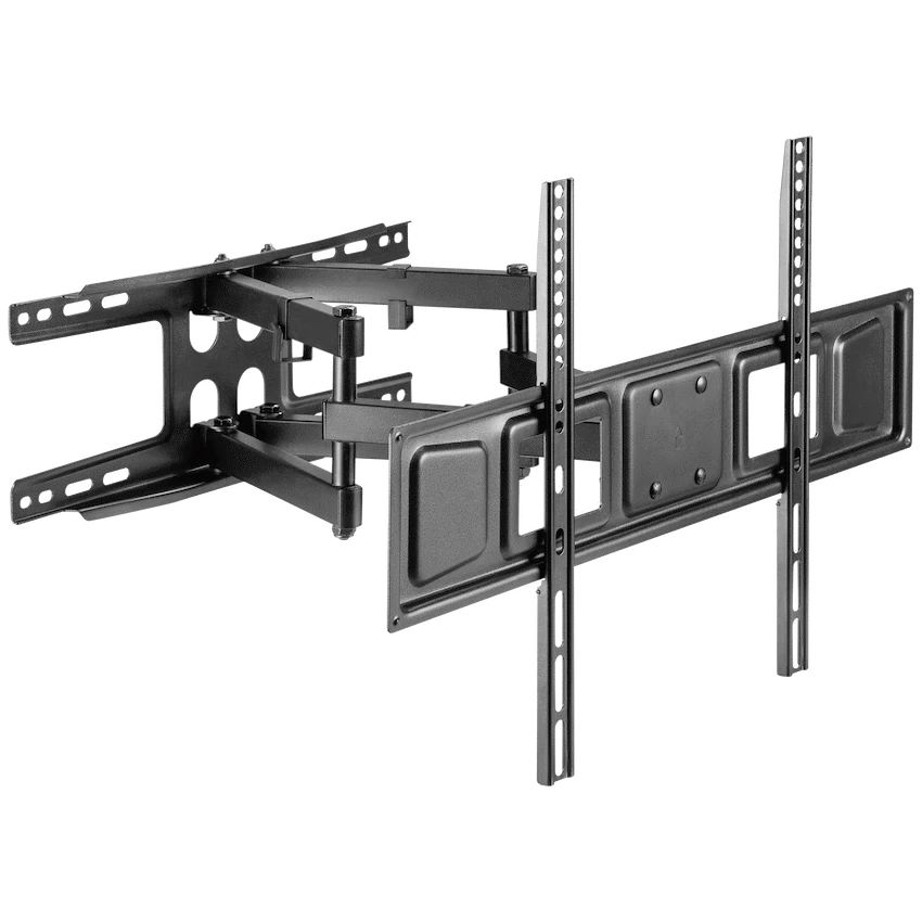Ellies Televisions Ellies Solid series Full Motion Double Arm Mount 37"-86"TVs