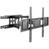 Ellies Televisions Ellies Solid series Full Motion Double Arm Mount 37"-86"TVs