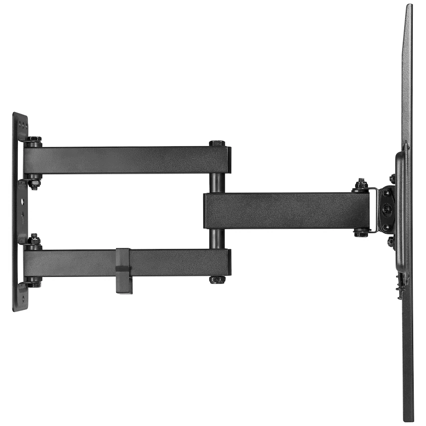 Ellies Televisions Ellies Solid series Full Motion Single Arm Mount 32"-65"TVs
