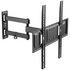 Ellies Televisions Ellies Solid series Full Motion Single Arm Mount 32"-65"TVs