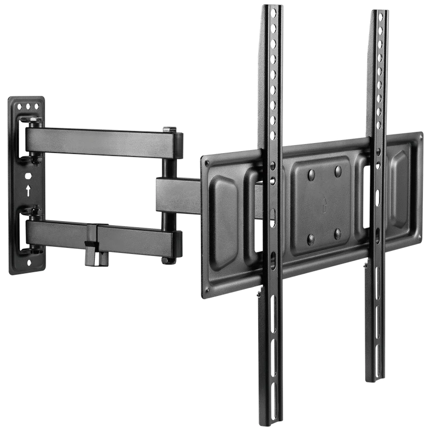 Ellies Televisions Ellies Solid series Full Motion Single Arm Mount 32"-65"TVs