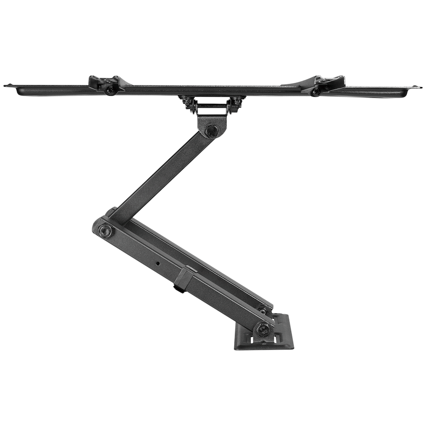 Ellies Televisions Ellies Solid series Full Motion Single Arm Mount 32"-65"TVs