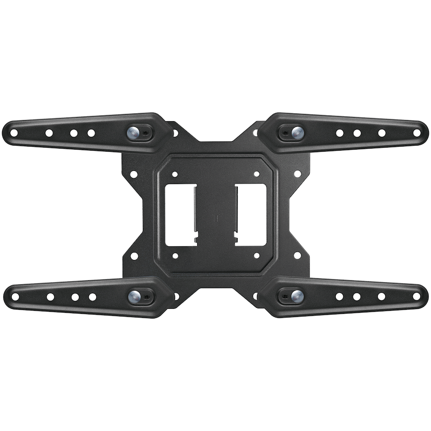 Ellies Televisions Ellies Solid series Full Motion Single Arm Tv Wall Mount For 23" - 55" TVs