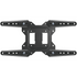 Ellies Televisions Ellies Solid series Full Motion Single Arm Tv Wall Mount For 23" - 55" TVs