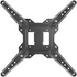 Ellies Televisions Ellies Solid series Full Motion Single Arm Tv Wall Mount For 23" - 55" TVs
