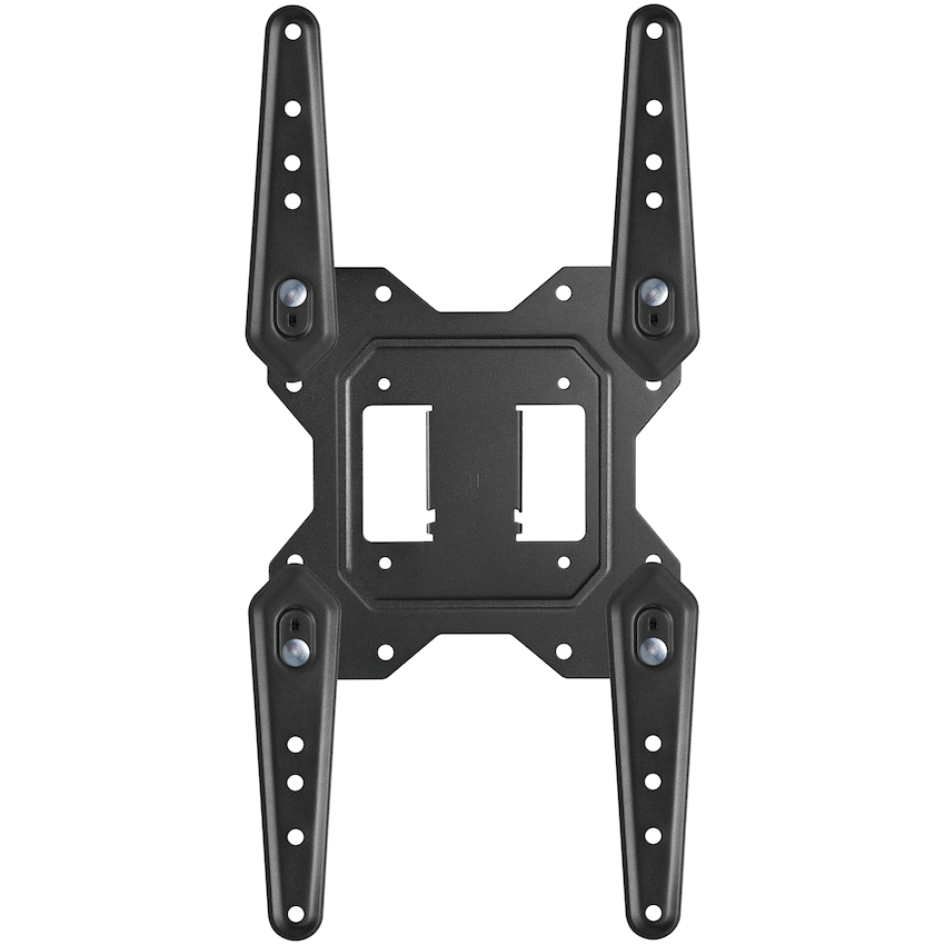 Ellies Televisions Ellies Solid series Full Motion Single Arm Tv Wall Mount For 23" - 55" TVs
