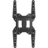 Ellies Televisions Ellies Solid series Full Motion Single Arm Tv Wall Mount For 23" - 55" TVs