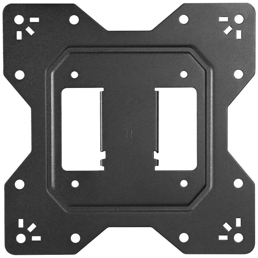 Ellies Televisions Ellies Solid series Full Motion Single Arm Tv Wall Mount For 23" - 55" TVs