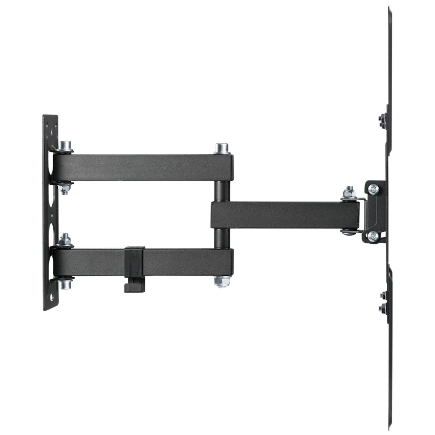 Ellies Televisions Ellies Solid series Full Motion Single Arm Tv Wall Mount For 23" - 55" TVs